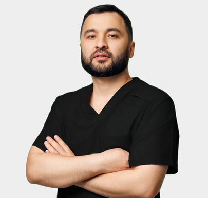 Алибеков Абдурасул Абдусаматович
