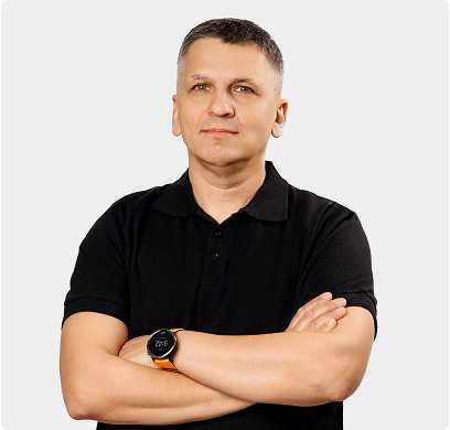 Алымов Алексей Анатольевич