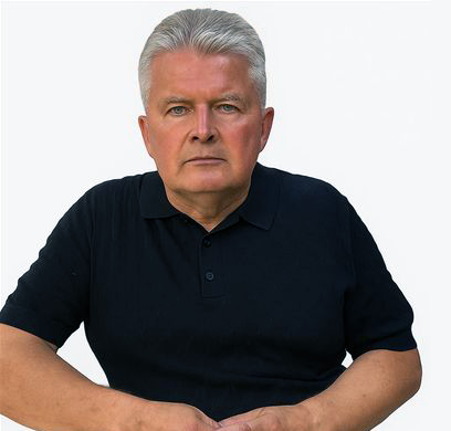 Алымов Игорь Николаевич