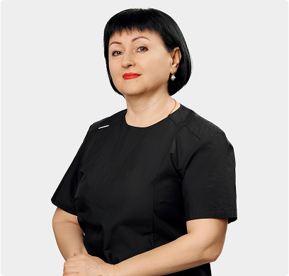 Безух Наталья Николаевна
