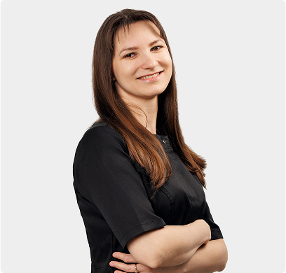 Бондарева Юлия Олеговна