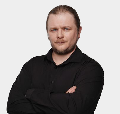 Цыкалов Сергей Валерьевич