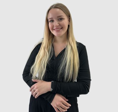 Гежа Полина Андреевна