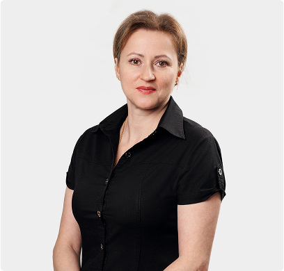 Кошкелова Изабелла Соломоновна