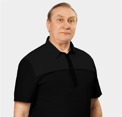 Косяков Юрий Анатольевич