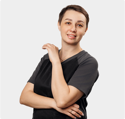 Пинаева Марина Викторовна