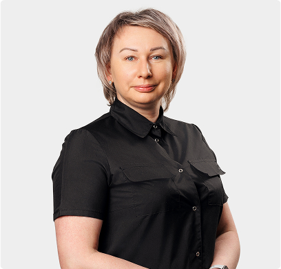 Попова Мария Николаевна