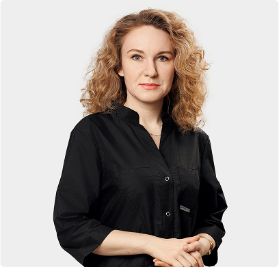 Рыбкина Майя Юрьевна