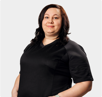 Севрюкова Юлия Олеговна